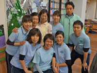 ツクイ名古屋 【2040】の求人情報