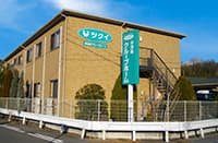 ツクイ堺深阪グループホーム 【2511】の求人情報