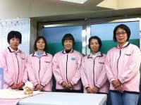 ツクイ横浜瀬谷 【2082】の求人情報