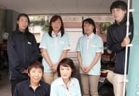 ツクイ横浜保土ヶ谷 【2083】の求人情報