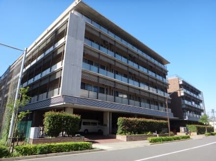 特別養護老人ホーム コスモス 【正社員】看護師の求人情報