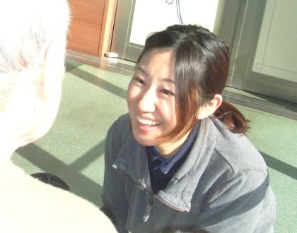 特別養護老人ホーム 寿園 ※ケアスタッフ(正社員)の求人情報