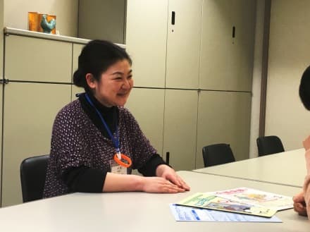 社会福祉法人 江東ことぶき会 法人本部スタッフ(正社員)の求人情報