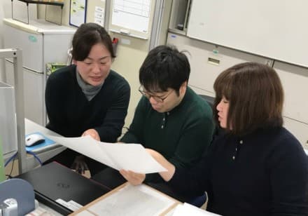 南砂長寿サポートセンター(地域包括支援センター) ※社会福祉士の求人情報