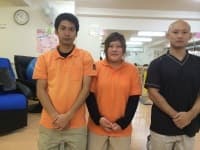 リハビリでいさーびす元気や堺店 (介護職・パート)の求人情報