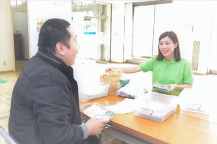 多機能型就労支援事業所 ライフディア鉾田 ≪指導員・支援員の募集≫の求人情報