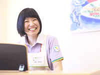 ボンセジュール国立 【常勤 経験者採用】の求人情報