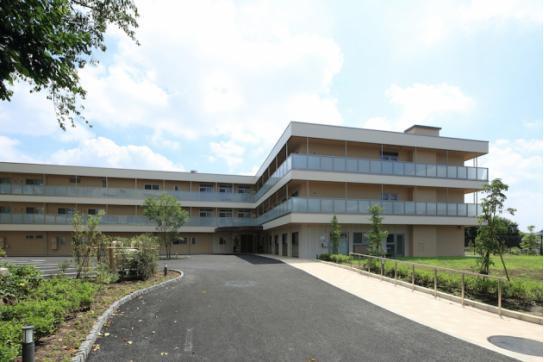 メディカルホームグランダ生田の介護職 ヘルパー求人情報 神奈川県川崎市多摩区 介護求人 転職情報のe介護転職