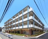 淀川老人保健施設けあきのもり (PT・正社員)の求人