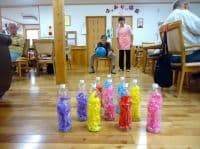 小規模多機能ホーム ふぁみりぃ安芸高田 の求人情報