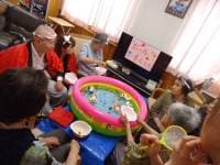 デイサービスセンター ふぁみりぃ安芸高田 の求人情報