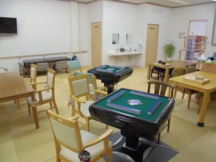 介護アトラクティブひまわり の求人情報