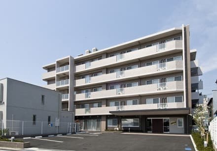 サンライズ・ヴィラ伊勢原 の求人情報