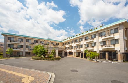 フェリエドゥ横浜鴨居 の求人情報