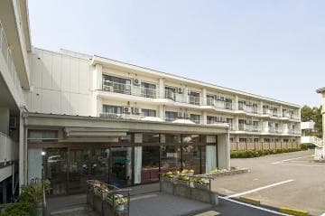 サンライズ・ヴィラ森の里 正看護師・正社員の求人情報