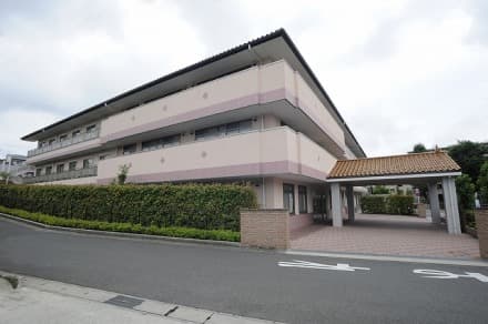 サンライズ・ヴィラ綾瀬 の求人情報