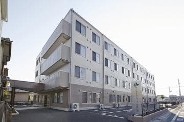 サンライズ・ヴィラ北春日部 准看護師・パートの求人情報