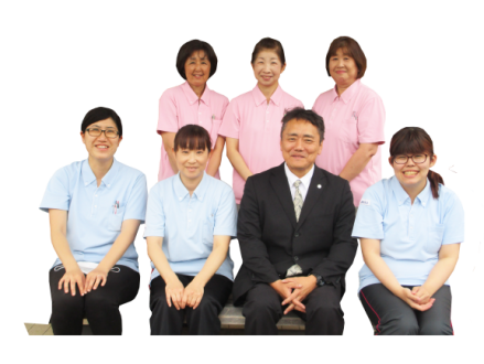あいらの杜 江戸川篠崎 の求人情報