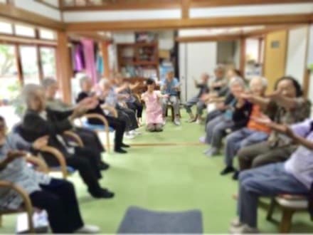 訪問介護あおぞら 常勤ヘルパーの求人情報