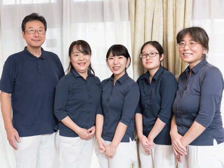 フィオーレ船橋宮本 の求人情報