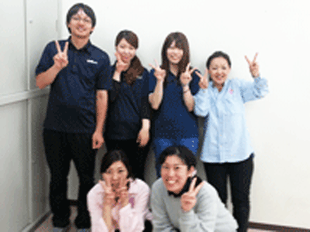 訪問介護やさしい手 あべの店【阿倍野区・西田辺】 (マネージャー候補・正社員)の求人情報