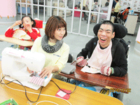 社会福祉法人 あかつき福祉会 (箕面市瀬川)の求人情報