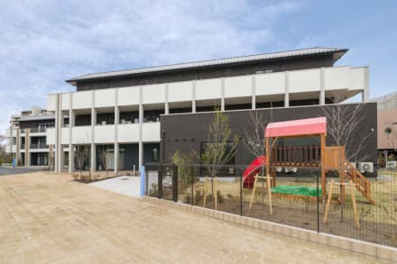 特別養護老人ホームフォレスト浦和 特養介護準職員(浦和)の求人情報