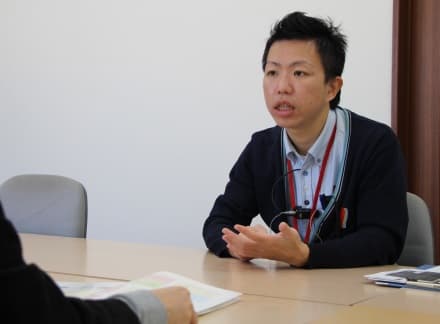 住宅型有料老人ホーム リュエル・シャンテール 【総務・事務(管理職候補)】の求人情報