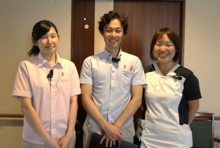 住宅型有料老人ホーム リュエル・シャンテール 【正社員】生活相談員の求人情報