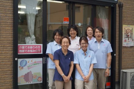 ハートプラス ヘルパーステーション鶴見 【パート】訪問ヘルパーの求人情報