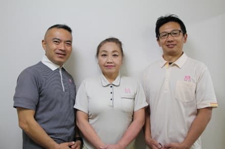 ハートプラス ケアプラン鶴見 【正社員】ケアマネジャー の求人情報