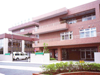 竹丘病院・介護老人保健施設たけおか の求人情報