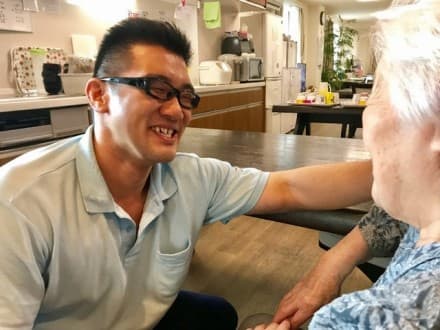 きららデイサービス花畑 の求人情報
