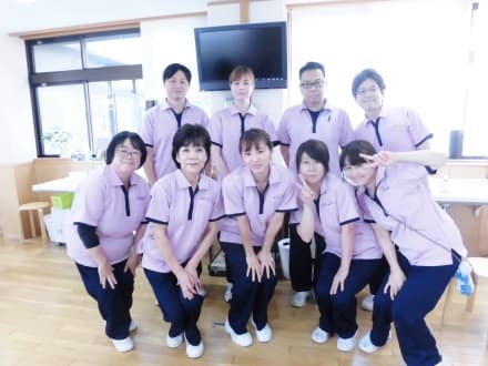 デイサービスセンターひまわり の求人情報