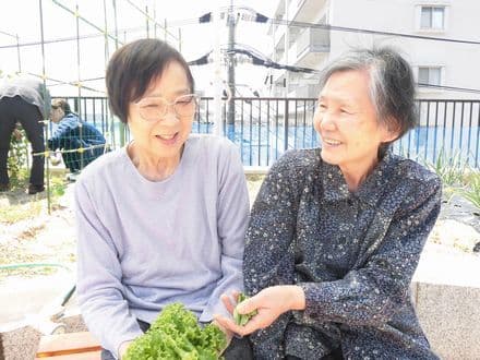デイサービスセンターひまわり の求人情報