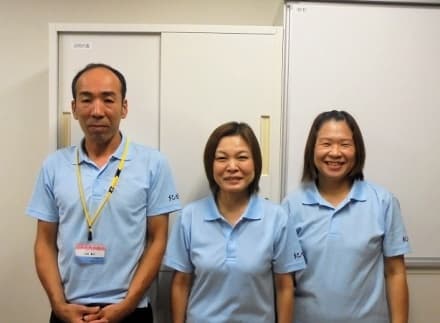 立川紀水苑 の求人情報