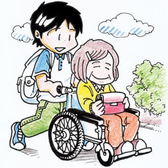 台東ケアセンター 【非常勤職員】の求人情報
