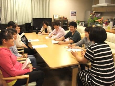 特別養護老人ホーム 府中みどり園 看護師の募集の求人情報