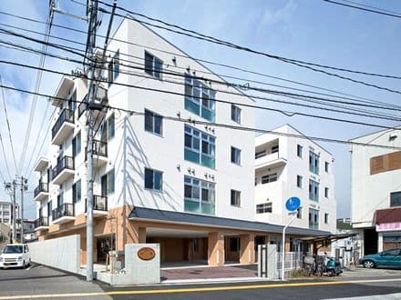 府中みどり園 の求人