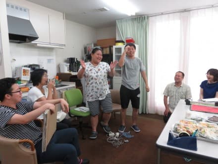 府中みどり園 の求人情報