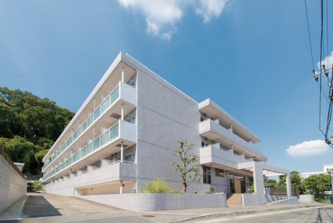 SOMPOケア ラヴィーレ溝の口弐番館の求人情報:神奈川県川崎市高津区