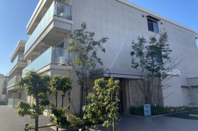 そんぽの家s 扇東の介護職 ヘルパー求人情報 東京都足立区 介護求人 転職情報のe介護転職