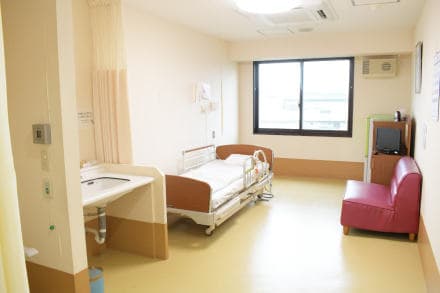 介護老人保健施設 大地 の求人情報
