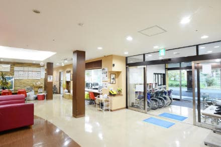 介護老人保健施設 大地 の求人情報