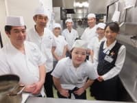 エレガリオ神戸 (調理補助・パート)の求人情報