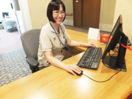 エレガリオ神戸 防災センタースタッフ・正社員の求人情報