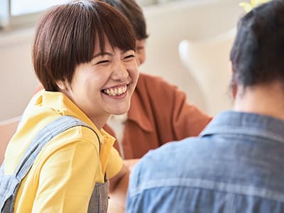 さいたま市西区/新設グループホーム/支援員 S1018の求人情報