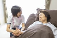 アズハイム横浜東寺尾 《看護スタッフ 正社員》の求人情報