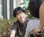 アズハイム川崎中央 《ケアスタッフ・夜勤専従》の求人情報