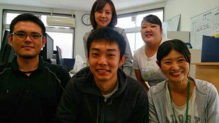 オハナ・ケアサービス東陽町 訪問介護の求人情報